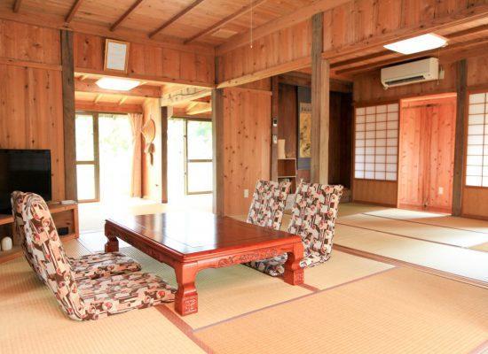 Taketomijima Sourya Hotel Exterior foto